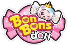 Bon Bons Doll-logo